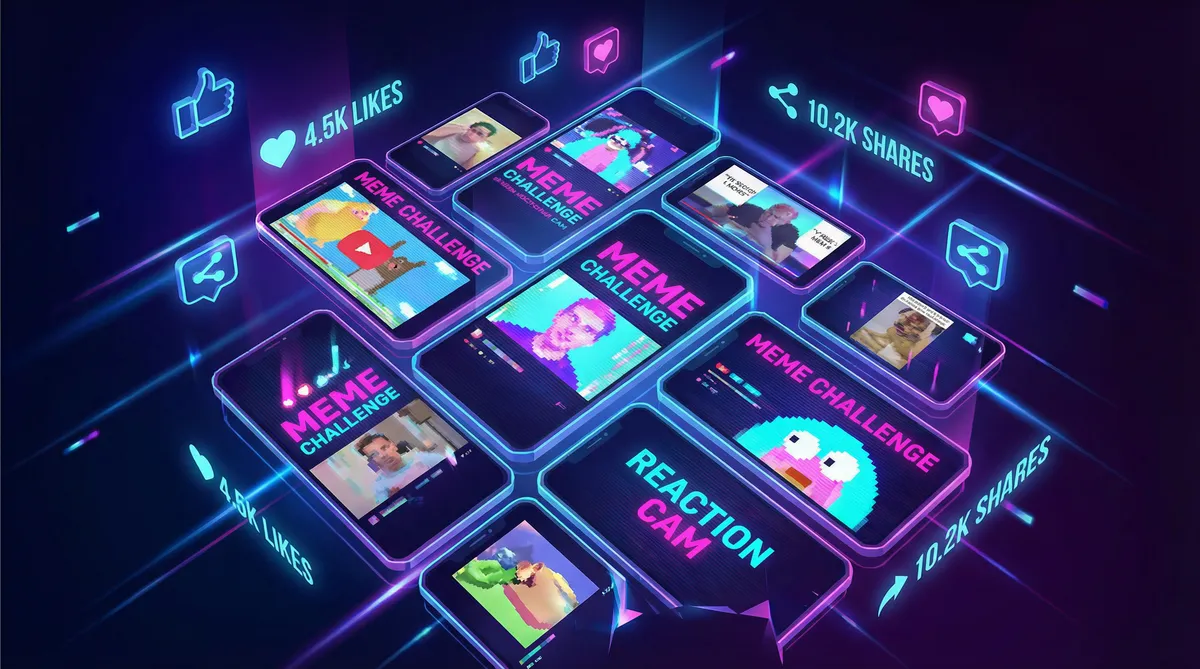 乱情胡秀英第五部目录 热梗挑战活动 - 用户二次创作展示
